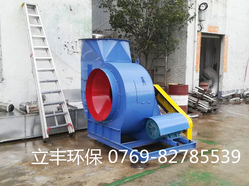 東莞廢氣處理設(shè)備中具體有哪些相關(guān)的處理原理？